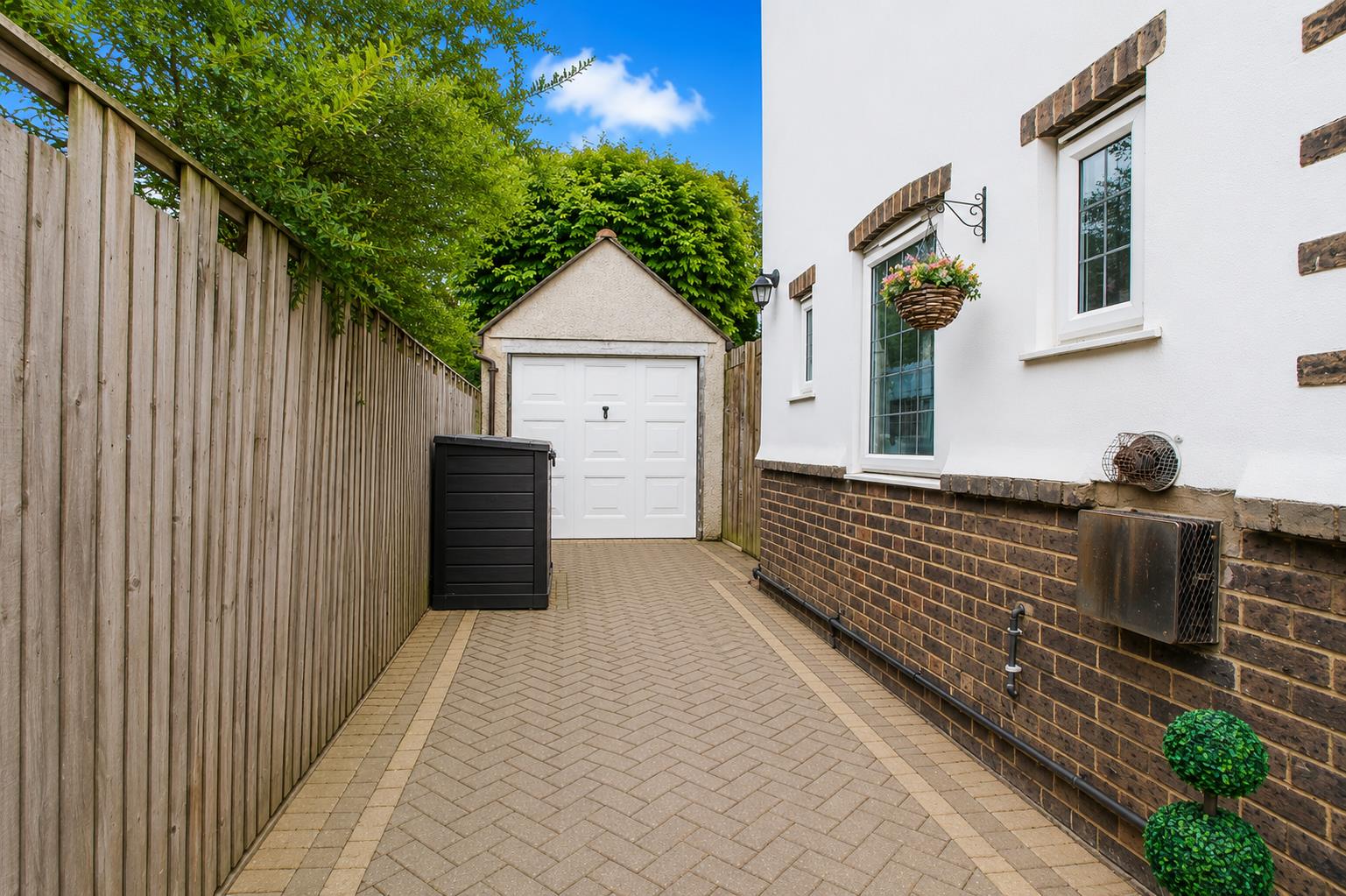 Smitham Downs Road, Purley
